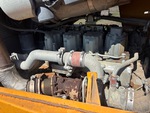 Engine with Engine - Left Side