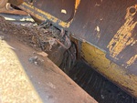Undercarriage with Equalizer Bar Pivot Points