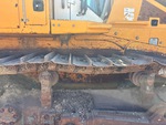 Undercarriage with Right Grouser Height