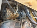 Hydraulics with Pumps (Hydraulics)