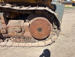 Drivetrain with Final Drives