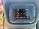 Control Station with Gauges