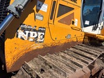 Chassis with Frame Condition