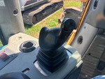 Control Station with Steering Controls
