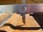 Undercarriage with Right Grouser Height