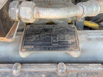 Motor with Emission Label