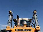 General Appearance with Funcionamiento de las luces exteriores