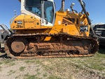 Undercarriage with Right Roller Frame