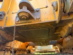 Chassis with Protectores de bajos