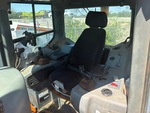 Control Station with Asiento/apoyabrazos