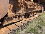 Undercarriage with Right Track Rollers