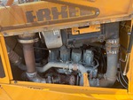 Motor with Engine - Left Side