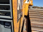 Chassis with Frame Condition