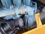 Motor with Sistema de Escape