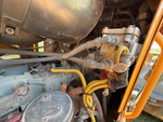 Motor with Radiador
