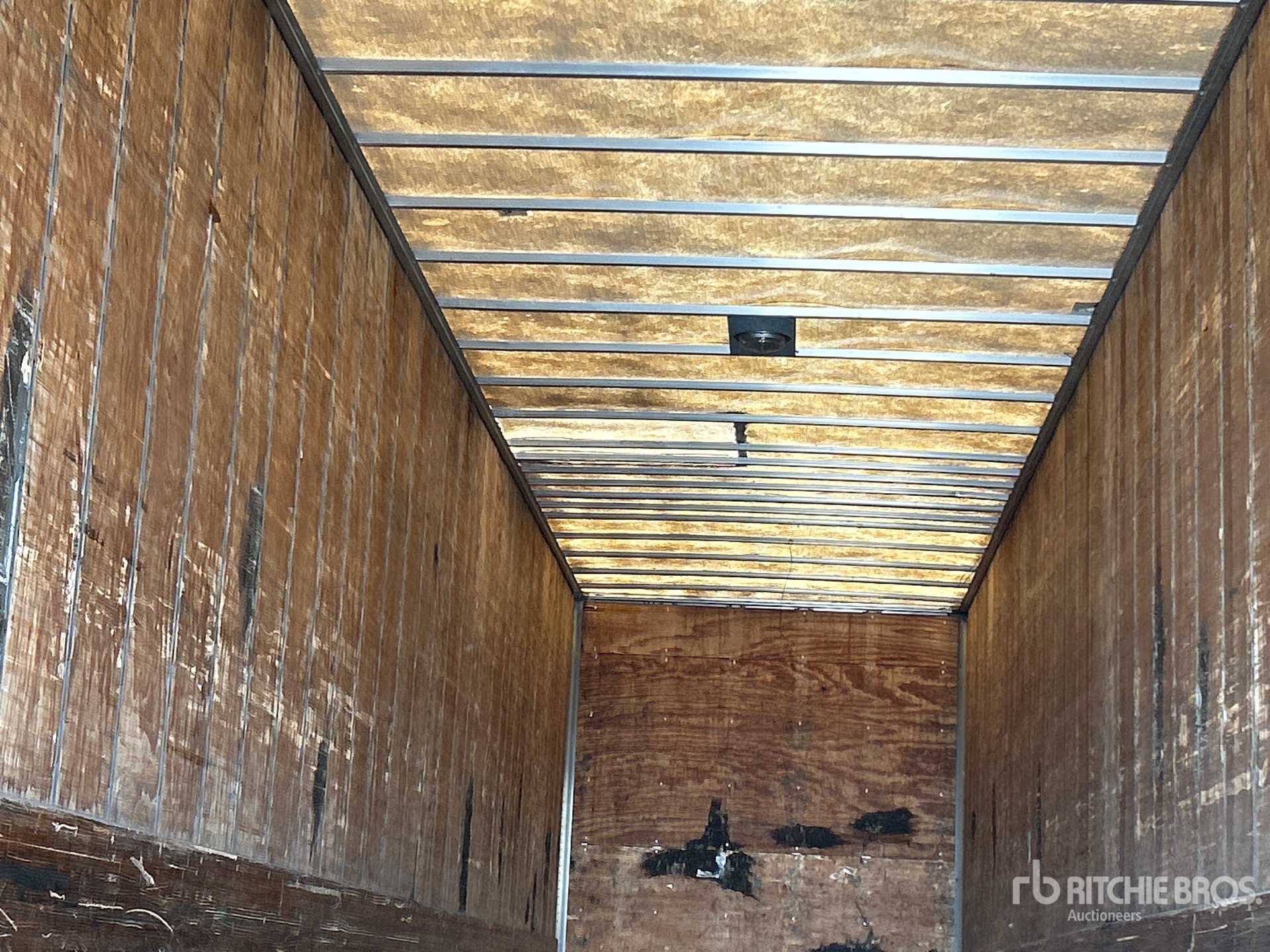 2006 Manac 53 ft x 102 in Tri/A
