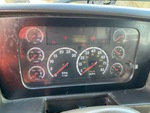 Cab with Warning Lights