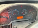 Cab with Warning Lights