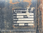 Specialty with