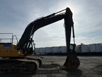 v2 Chassis - Excavator with
