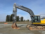 v2 Chassis - Excavator with