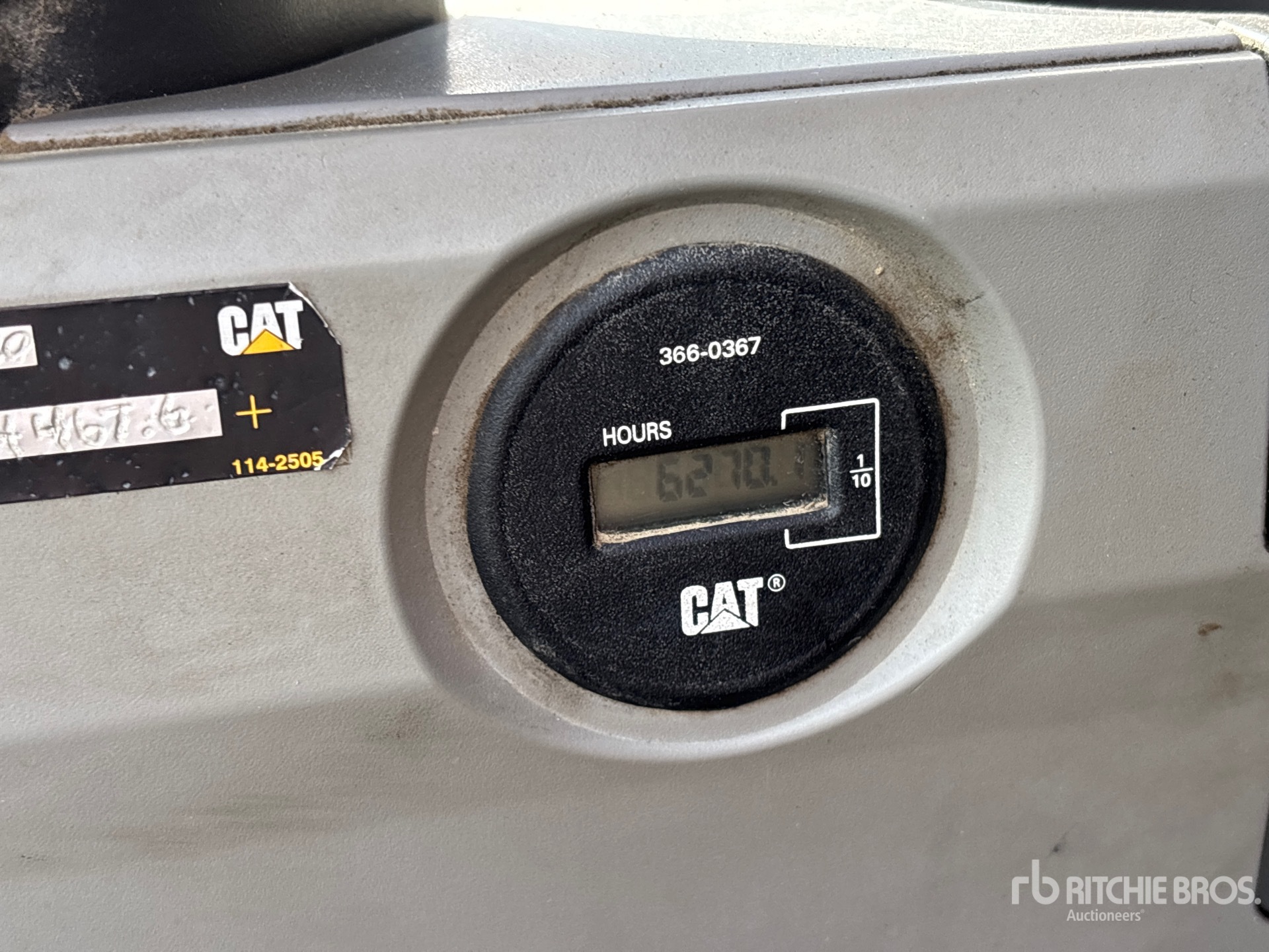 2016 Caterpillar 335F