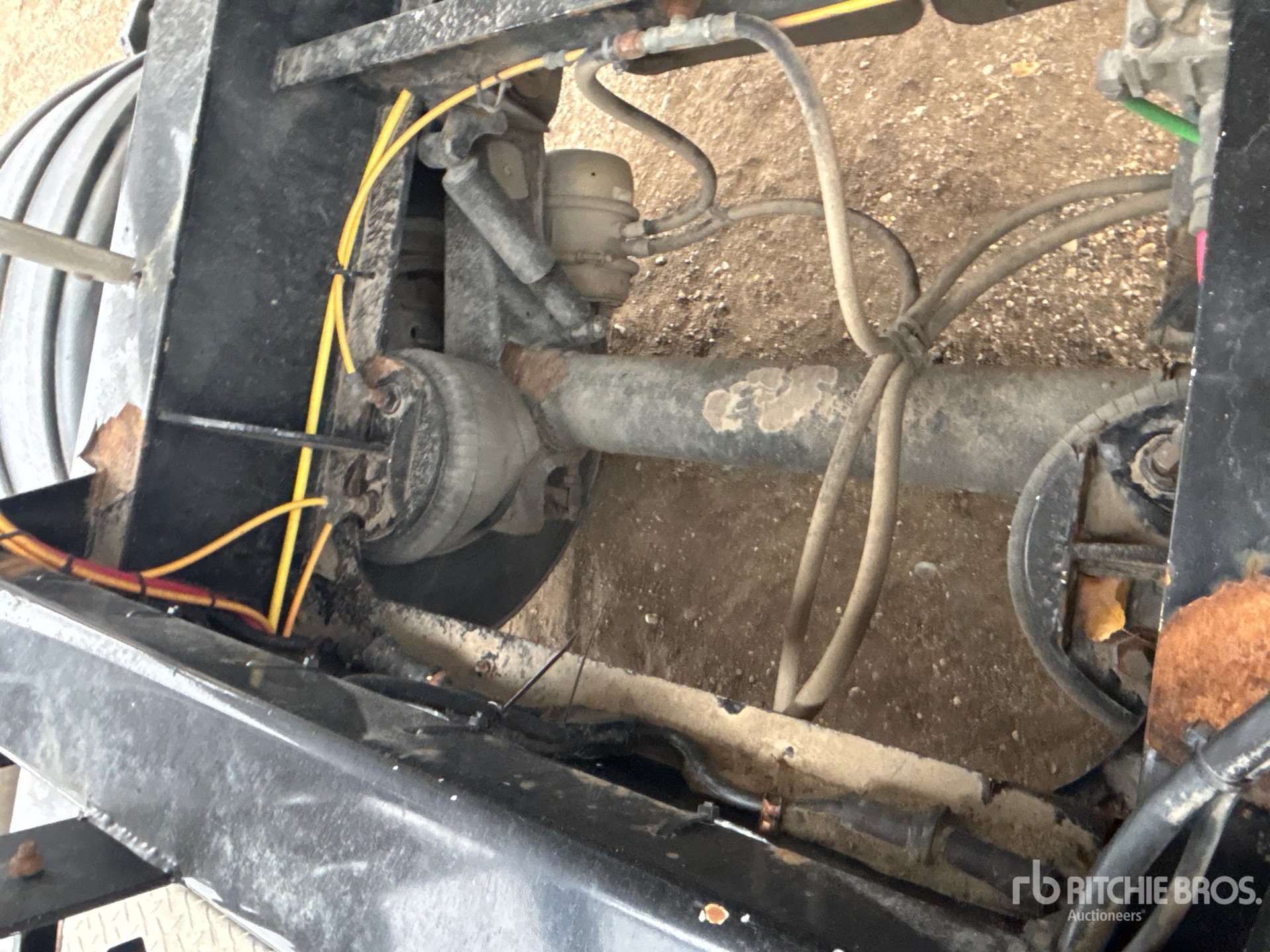 2019 Doepker GB21484-L