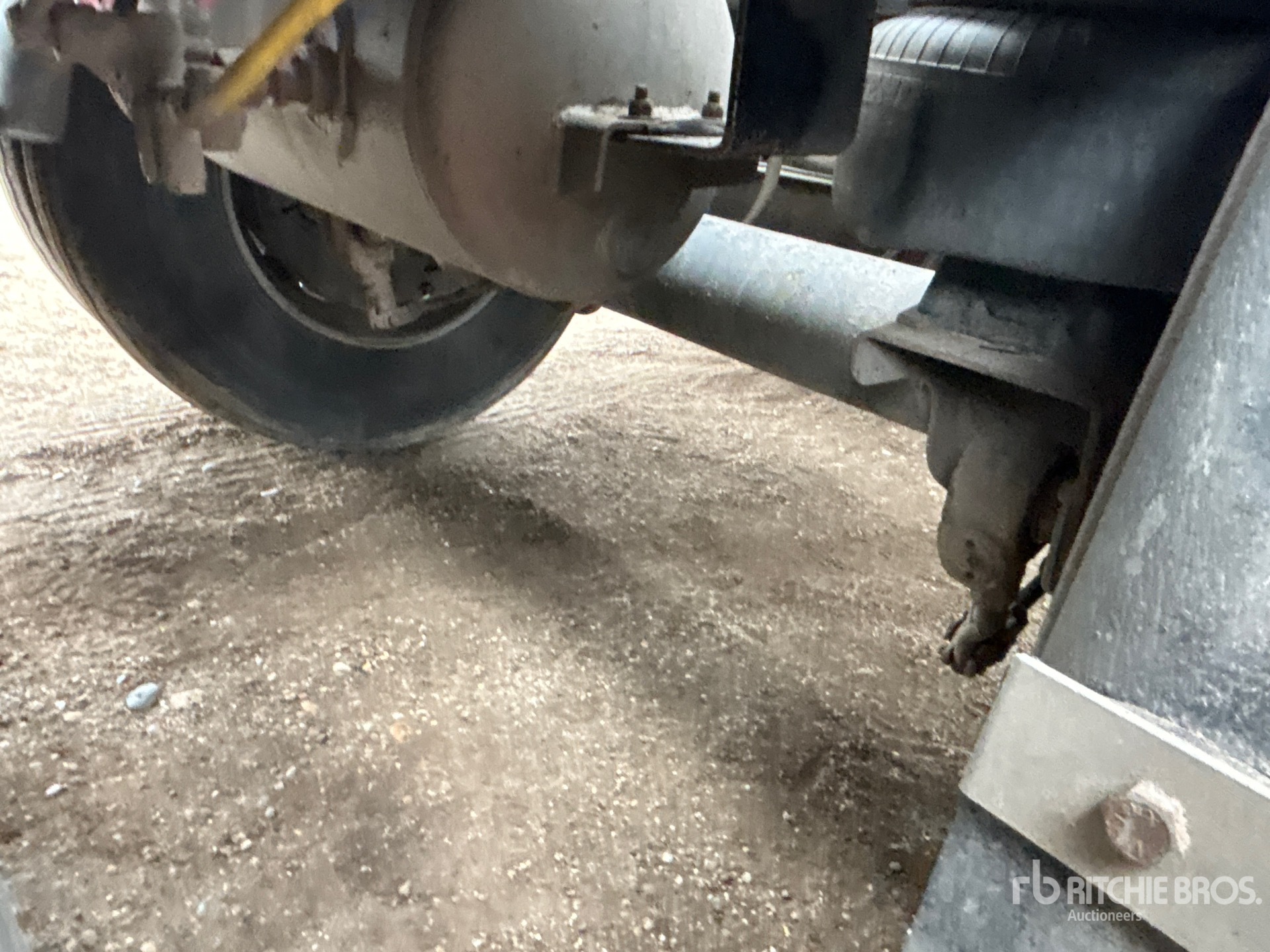 2019 Doepker GB21484-L