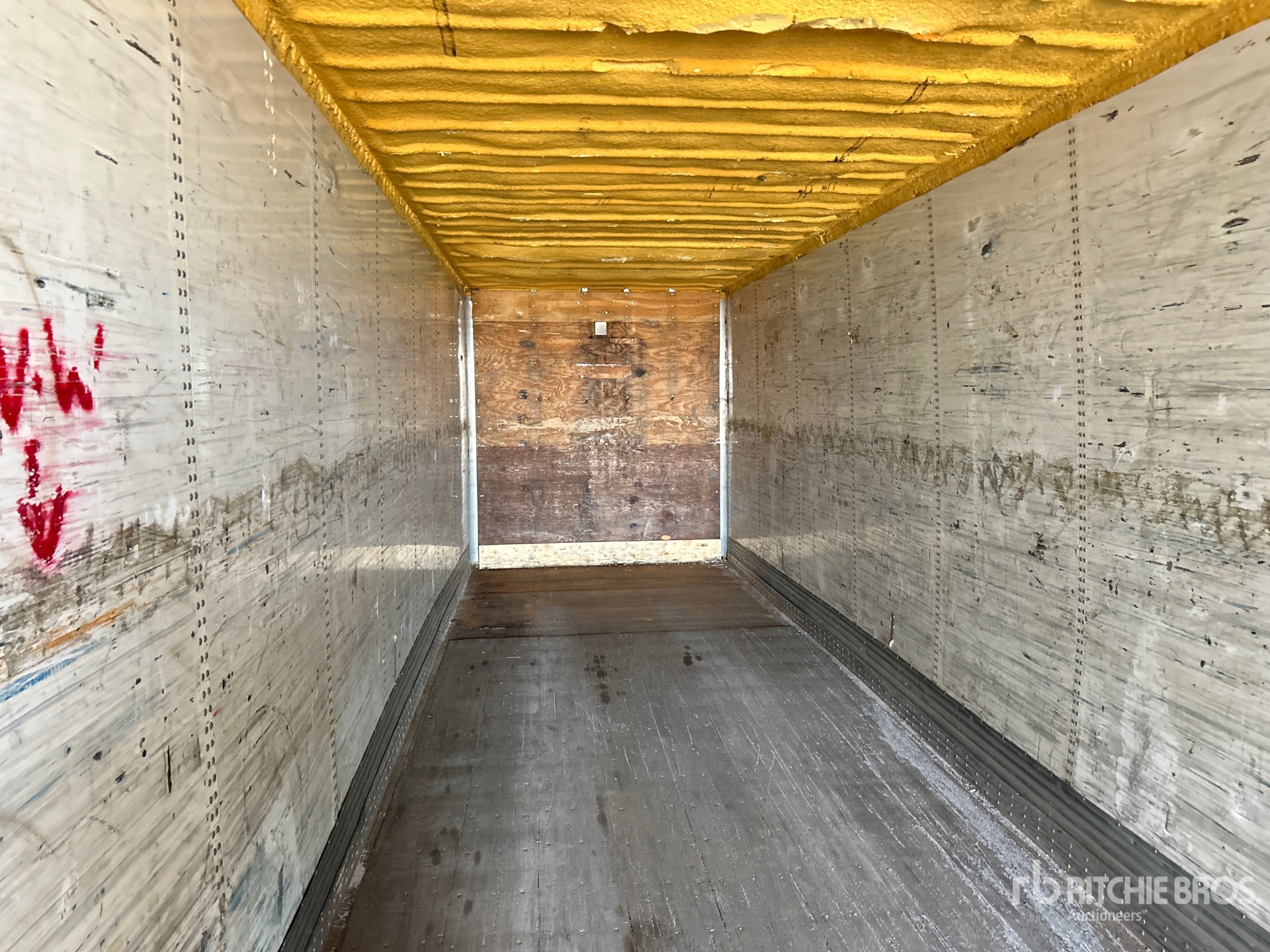 2000 Wabash 53 FT X 102 IN TRI/A