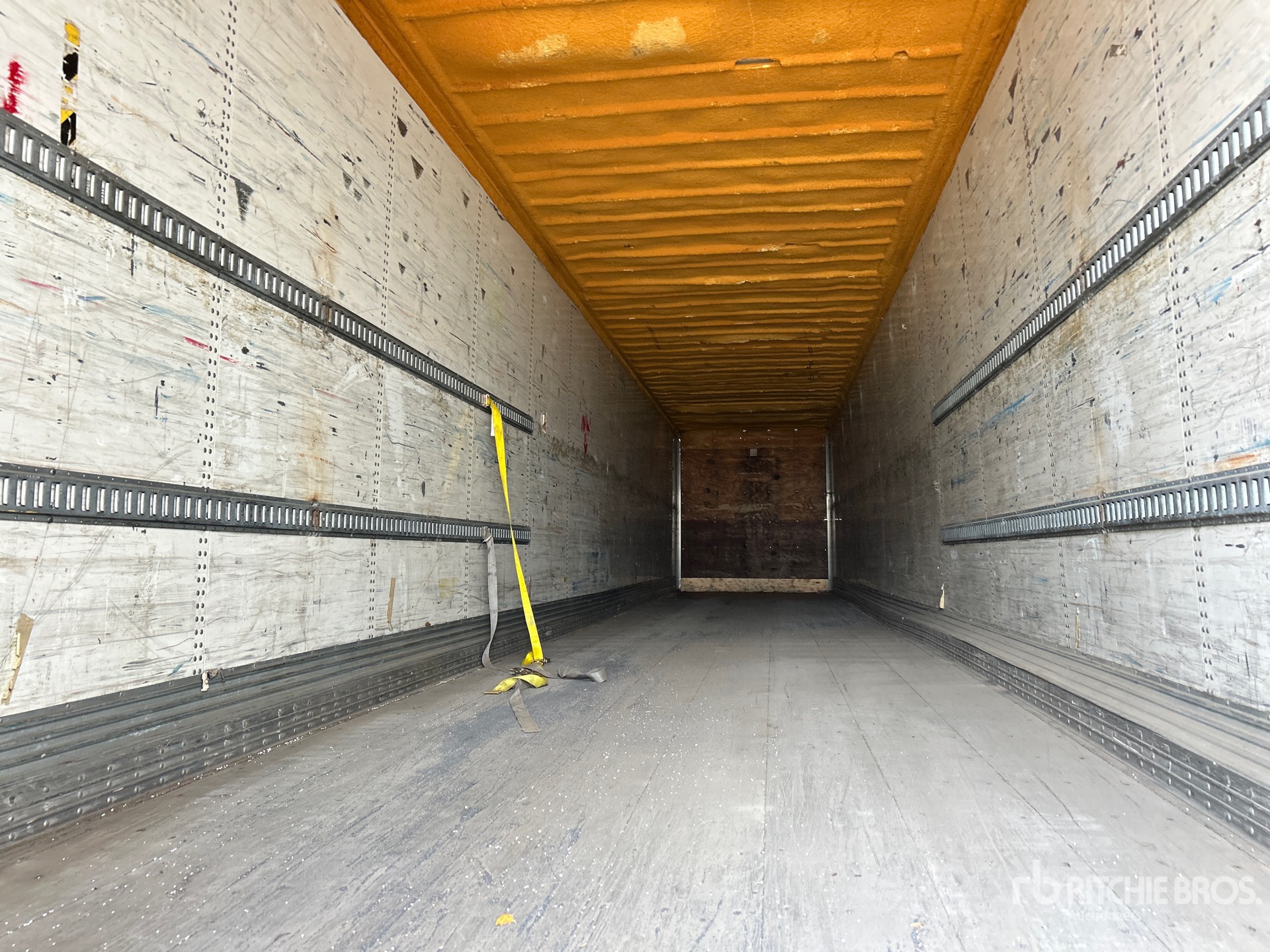 2000 Wabash 53 FT X 102 IN TRI/A