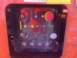 Control Station Ground with