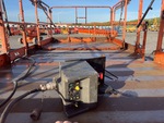 Control Station Upper with