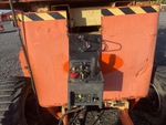Control Station Upper with