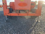 Hydraulics with