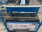 Basic Control Station Upper with