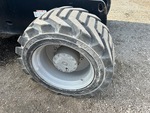 v2 Undercarriage - Wheeled Equipment with