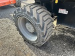 v2 Undercarriage - Wheeled Equipment with