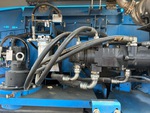 Hydraulics with