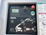 Basic Lower Control Station with