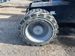 v2 Undercarriage - Wheeled Equipment with