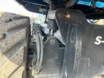 v2 Undercarriage - Wheeled Equipment with