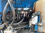 Hydraulics with