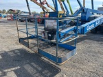 Basic Control Station Upper with