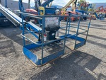 Basic Control Station Upper with