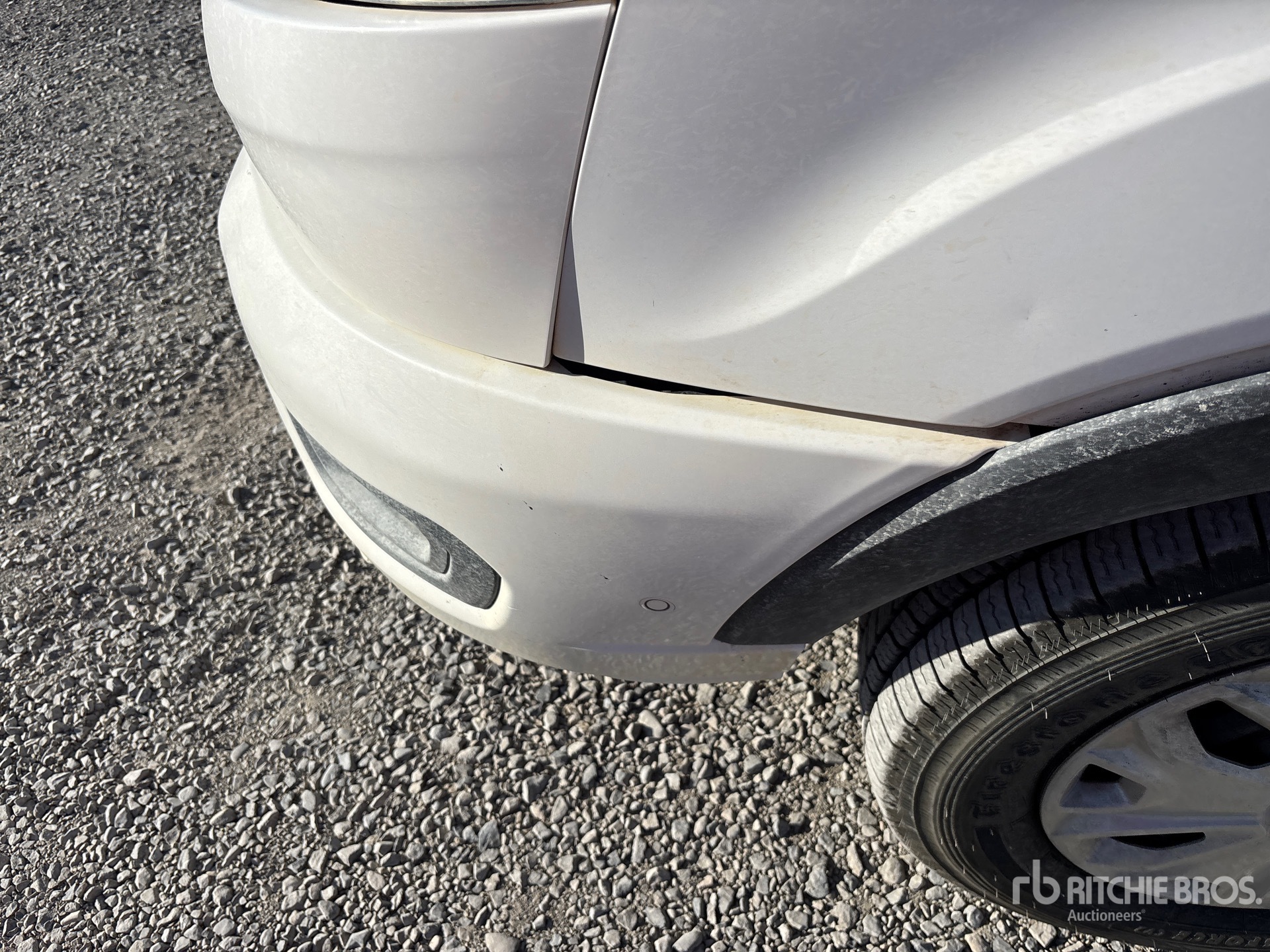 2021 Ford TRANSIT 350