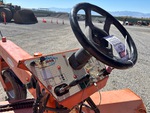 Control Station with