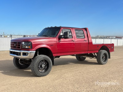 General Appearance with Featured Photo