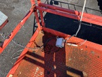 Control Station Upper with