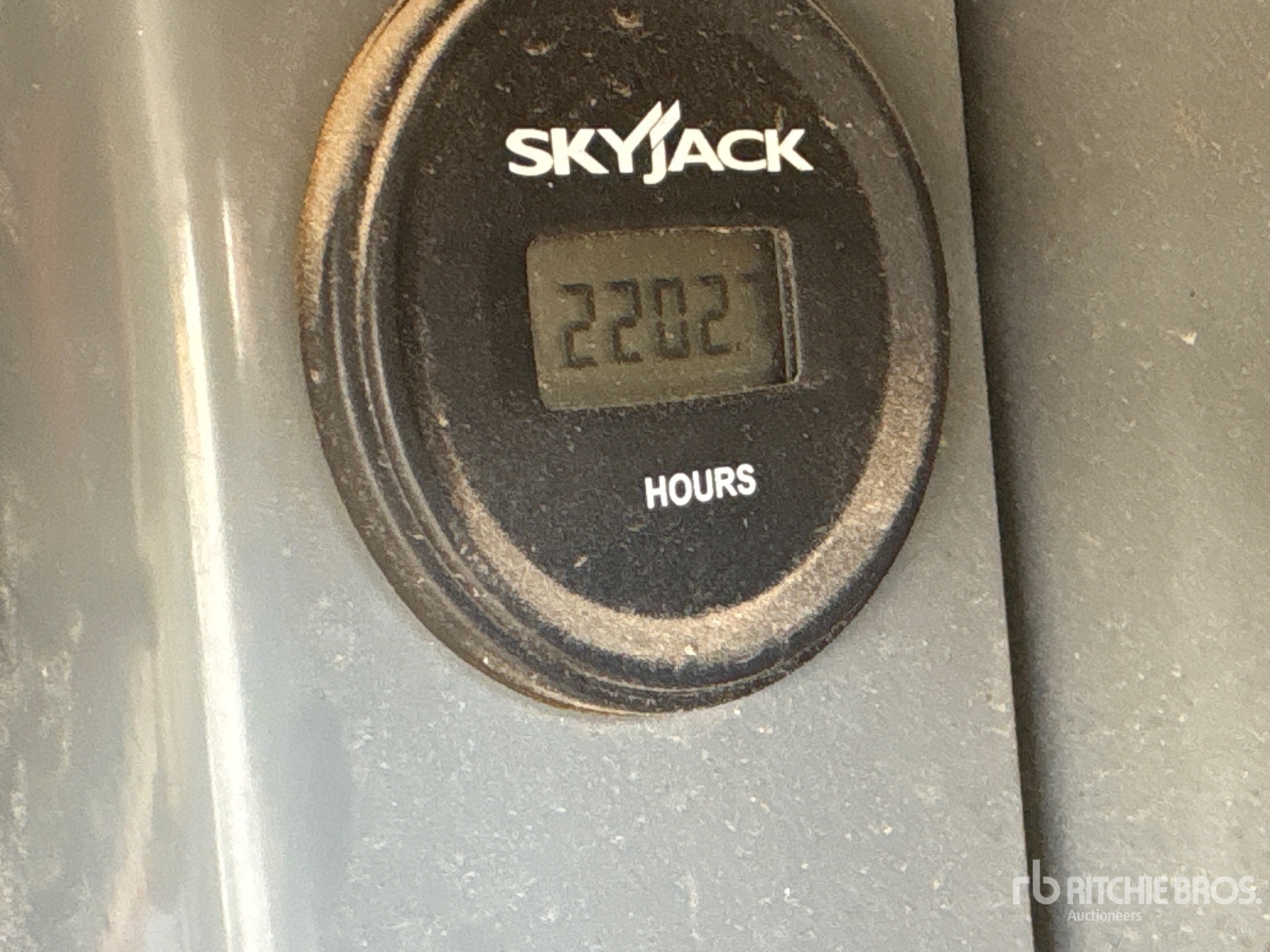 2019 Skyjack SJ9250 RT