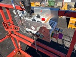 Control Station Upper with
